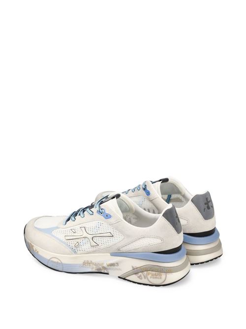 Sneakers uomo Moerun 7299 PREMIATA Prime | MOE_RUN_U7299